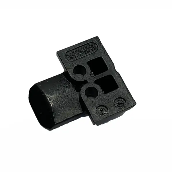 מתאם לוח חזית 10530610 למדיח כלים אינטגרלי Miele - חלק חילוף מקורי להחלפה עצמית