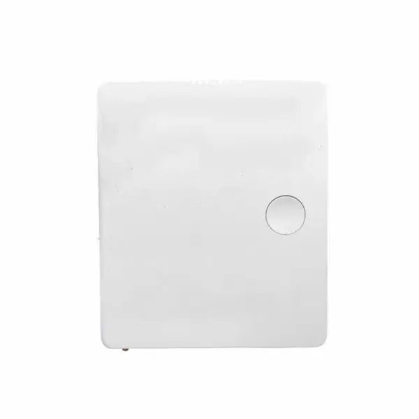 דלת לפתח משאבת ניקוז מקורית Miele 10852862 - החלפת דלת שבורה למכונת כביסה W1