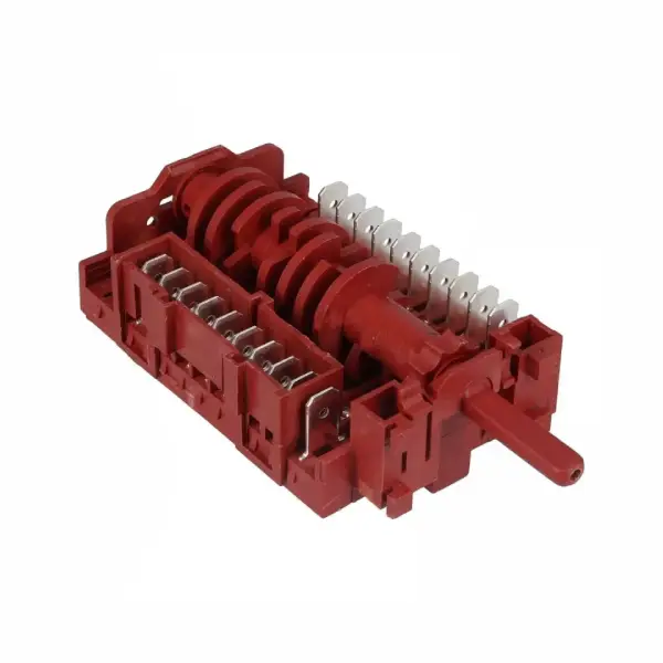 בורר תוכניות מקורי 7067650 לתנור אפייה Miele - החלפה על ידי טכנאי מוסמך