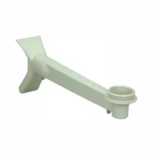 צינור הזנת מים לממטרה אמצעית מדיח כלים מילה Miele 05797290