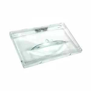 פאנל קדמי מקורי למגירה במקפיא מילה Miele 7335490