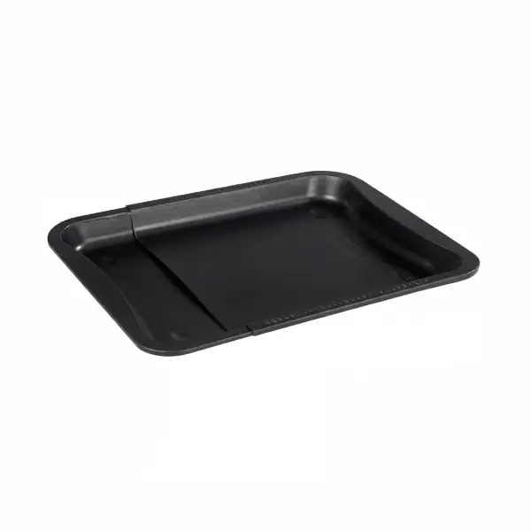 תבנית אפייה עמוקה מקורית 480121103824 לתנור Whirlpool - אביזר אפייה OEM מקורי
