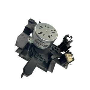 מכלול נעילת דלת מקורי לתנור מילה Miele 10673783