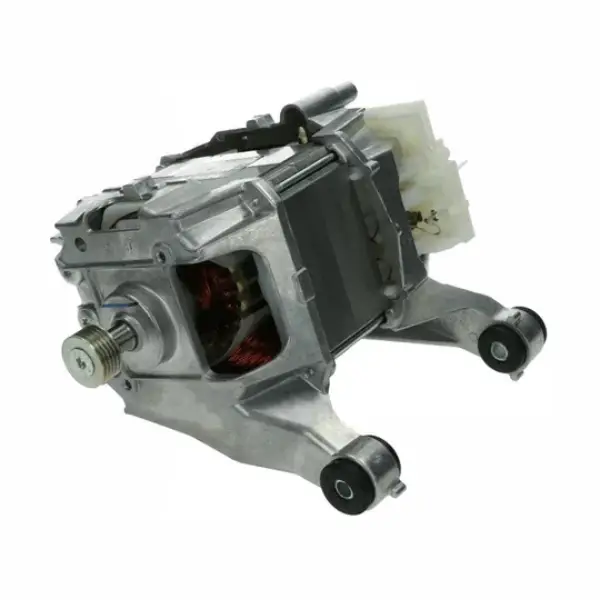מנוע מקורי 9195351 למכונת כביסה Miele W1 - חלק חילוף להחלפה מקצועית