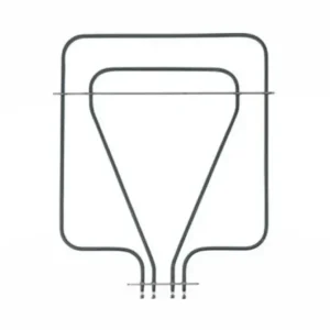 גוף חימום תחתון מקורי לתנור אפייה מילה Miele 5001061